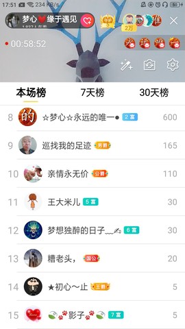 梦心💞缘于遇见的图片