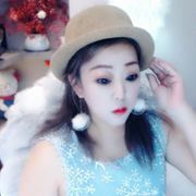 开心，一刻主播照片