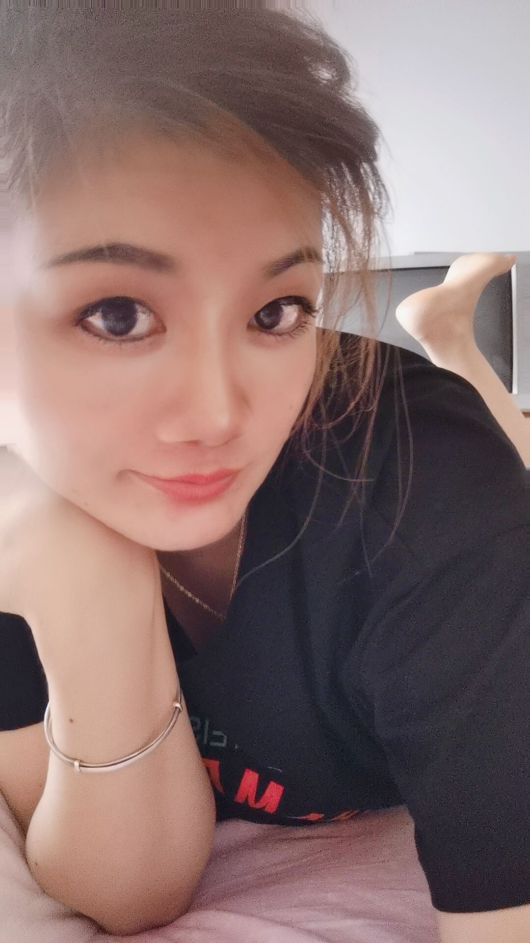 Su??丫頭的主播照片