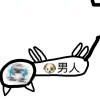 小晗是个憨憨宝