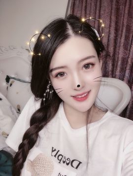 ✨池棠主播照片