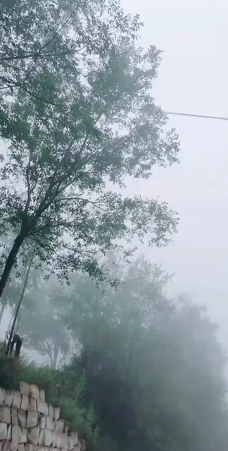 这两天都有雨，明天后海南锣直播