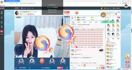 Lッ♥✿小白白主播照片