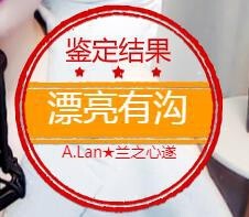 A.Lan★阿兰*主播照片