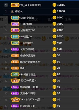 苏小妍💋有缘见主播照片