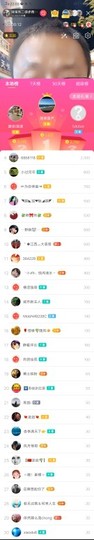 乐二娃祝大家五一快乐主播照片