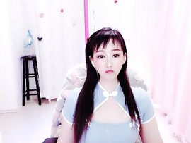 坐看云起kb主播照片