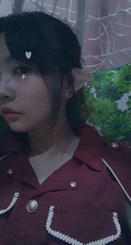 青竹ssss主播照片