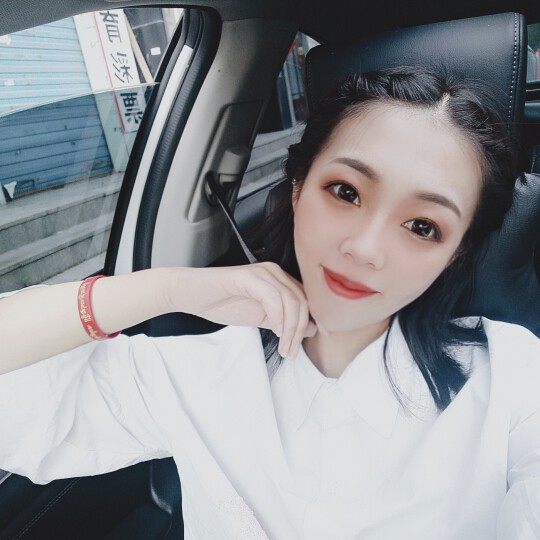 美少女✿︺闪耀传媒的主播照片