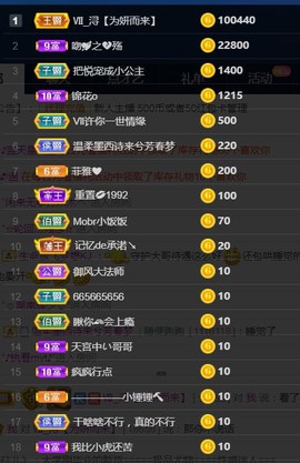 苏小妍💋有缘见主播照片