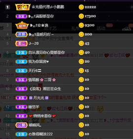 ❥₅₂1宁主播照片
