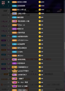 文轩求守护主播照片