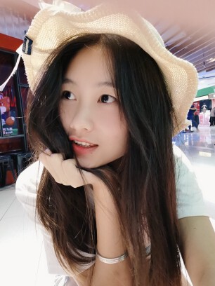 田小茹主播照片