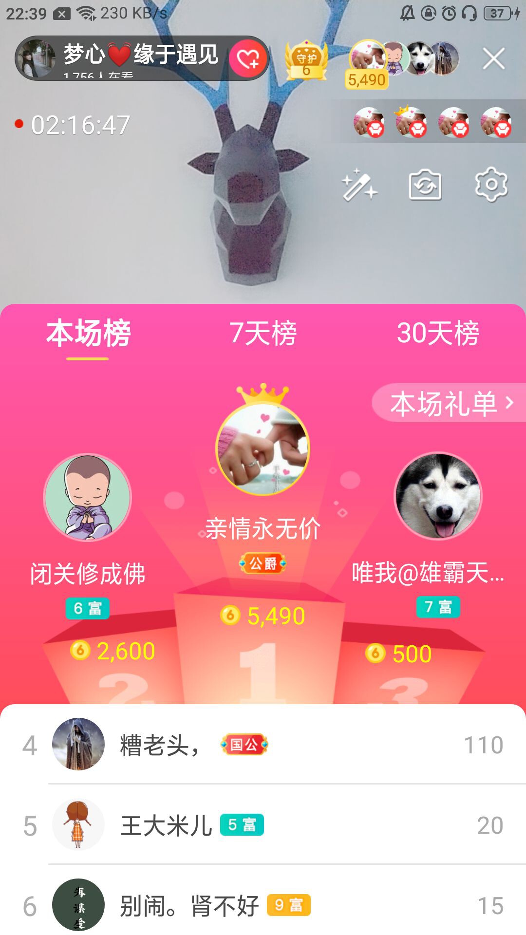 梦心💞缘于遇见的图片