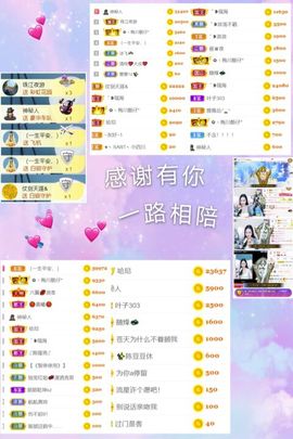 吻吻💋主播照片