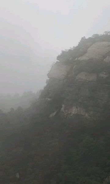 平山县放牛沟