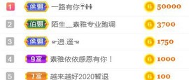 素雅依依暂休主播照片