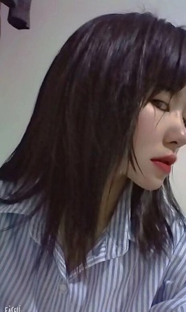 糖糖麟主播照片