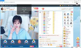 Lッ♥✿小白白主播照片