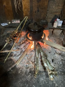 国家茶艺师舒悦主播照片