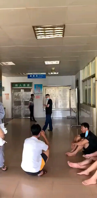 被折磨几天了下午做了