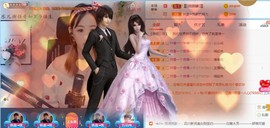 蜜乐*暂休主播照片