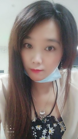 ♬默默✨小蛮宝☞🌜主播照片