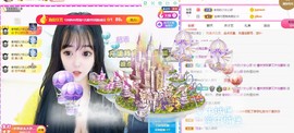曈妹儿💜51818主播照片
