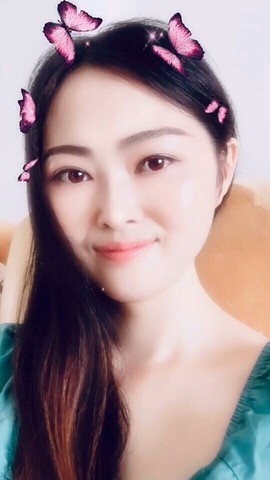 heartas止水主播照片