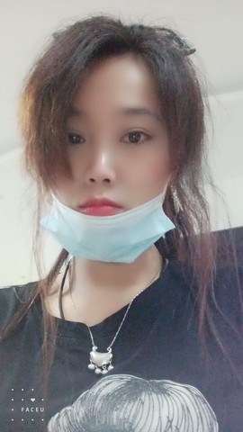 ♬默默✨小蛮宝☞🌜主播照片
