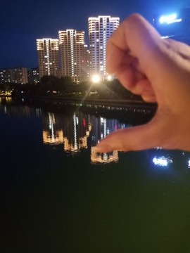 ♬默默✨小蛮宝☞🌜主播照片