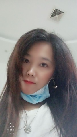 ♬默默✨小蛮宝☞🌜主播照片