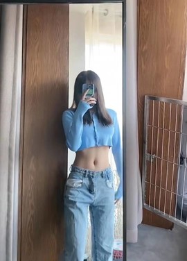 💃妖华💃做你小主主播照片