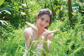 ♚艺琪♚充值代理主播照片