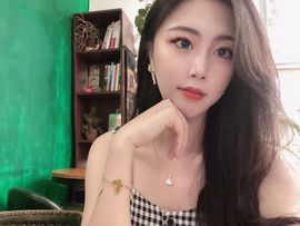 叮当喵~~~主播照片