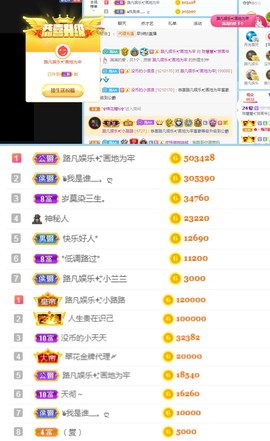 陈慧慧🥕早10晚8主播照片