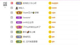 曈妹儿💜51818主播照片