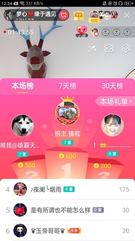 梦心💞缘于遇见的图片