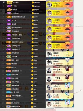 鑫儿～主播照片