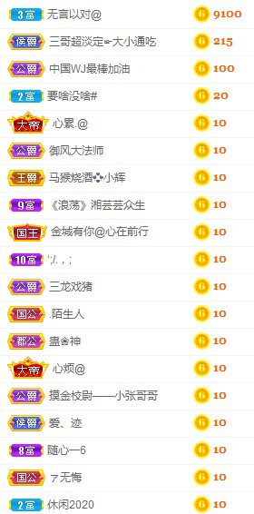 沐小错开播的主播照片