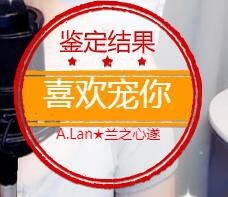 A.Lan★阿兰*主播照片