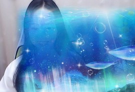 是谁说一辈子的主播照片
