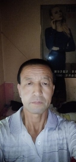 心想事成!4u主播照片