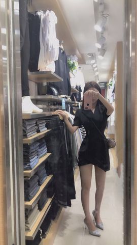野甜❤主播照片