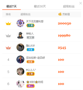 晓泉呀主播照片