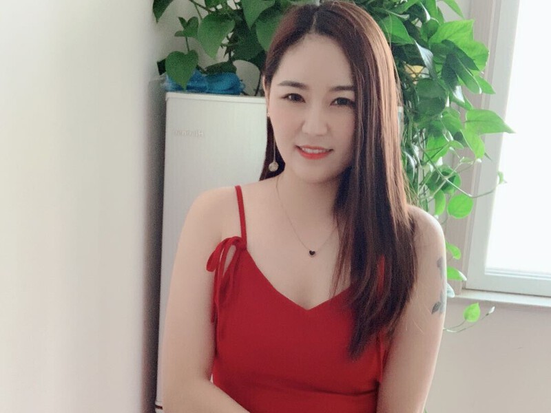 💖💗婷爷的主播海报