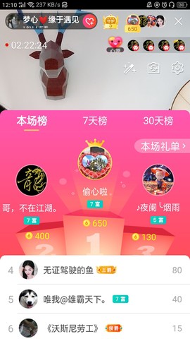 梦心💞缘于遇见的图片