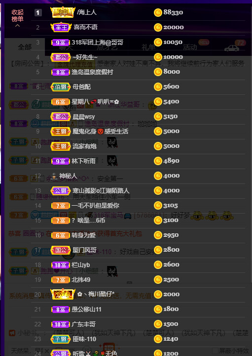 超娃今天休息明天见的图片