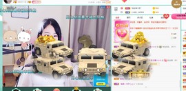 新主播小小の主播照片