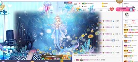 小果汁🍹暂休主播照片